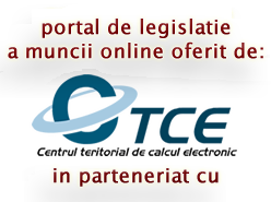 CTCE - Centrul Teritorial de Calcul Electronic
